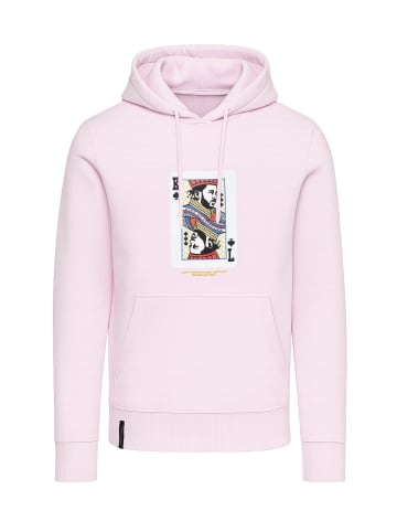  Cayler & Sons Sweat & Fleece - Hoodies in pale pink/mc