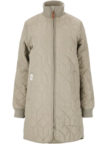 Weather Report Steppjacke Nokka in 1060 Chateau Gray