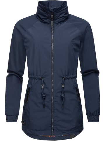 ragwear Übergangsjacke Tacy in Navy