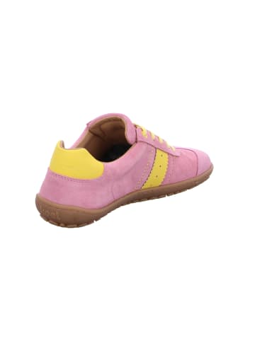KOEL Schnürschuh in rosa