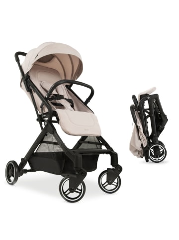 Hauck Reisebuggy & Sportwagen Travel N Care mit