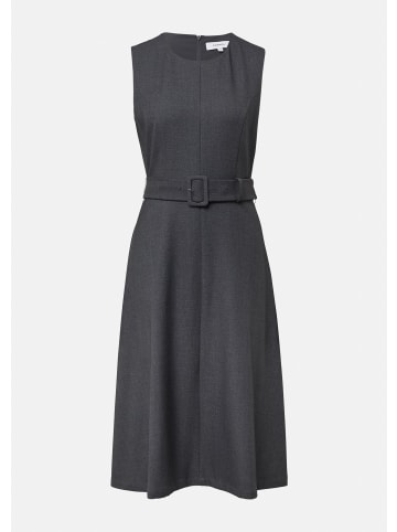 comma Kleid  in  98W5_dunkelgrau