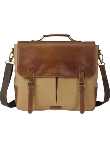 Charles Colby Tasche LORD WINGSON in cognac