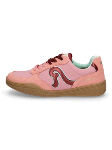 Replay Sneaker Sagami NYL in Pink