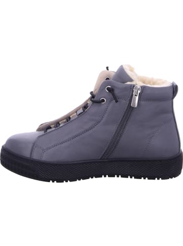 Gemini Stiefeletten in grau