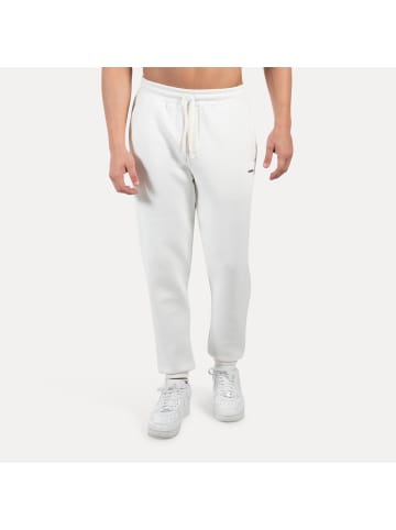 SMILODOX Jogginghose Ilyas in Creme