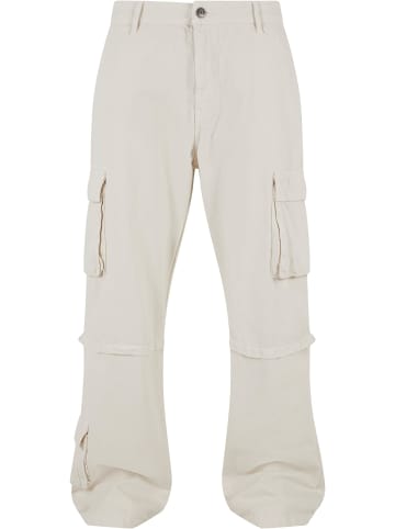 DEF DEF Cargo-Hosen in beige