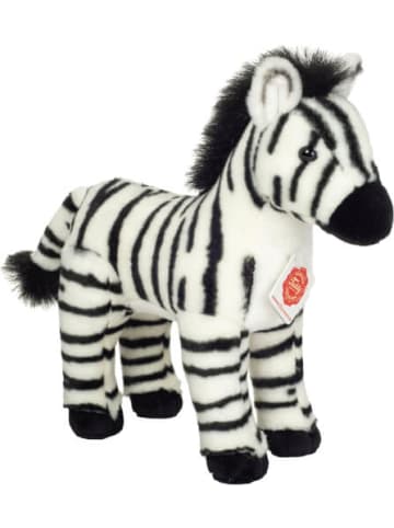 Teddy Hermann Kuscheltier Zebra 25 cm, ab 0 Jahre