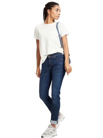 Cross Jeans Jeans ANYA slim in Blau