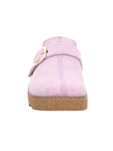 ROHDE Pantolette FOGGIA CLOG in lila