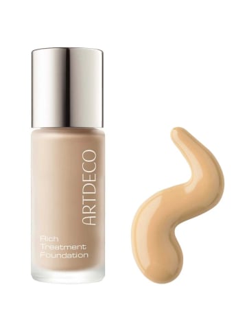 Artdeco Reichhaltige Behandlung Foundation - 15 Cashmere Rose 20 ml