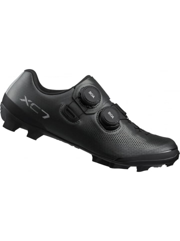 SHIMANO Fahrradschuhe XC703 Herren/Damen MTB SPD Fahrradschuhe 43