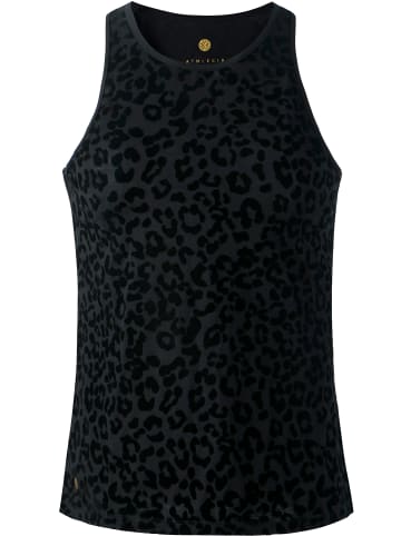 Athlecia Funktions-Tanktop CAROLINA W Printed Top in Print 2361