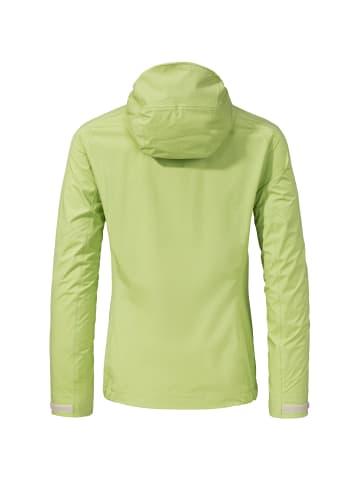 Schöffel W 2.5L JACKET VISTDAL in Grün