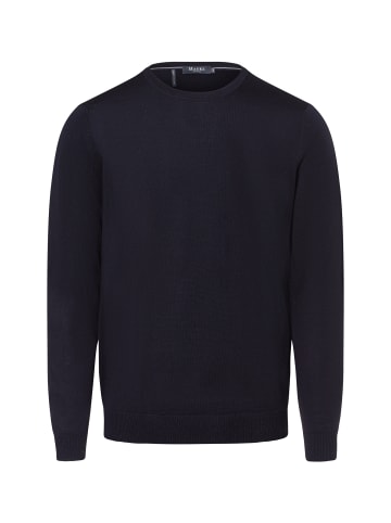 März Pullover in marine - 0008