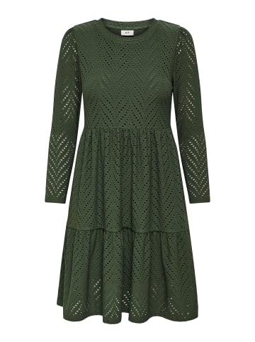 JDY Kleid in Duffel Bag