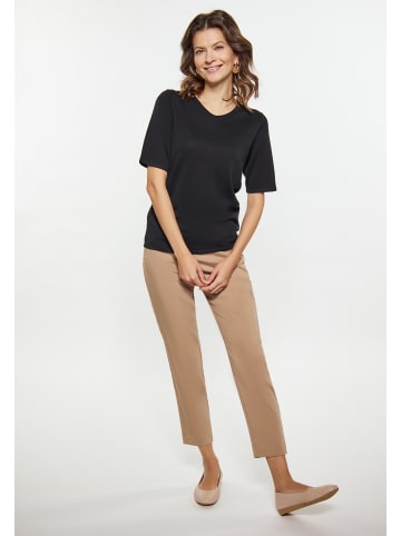 Albee Women Pullover in Schwarz