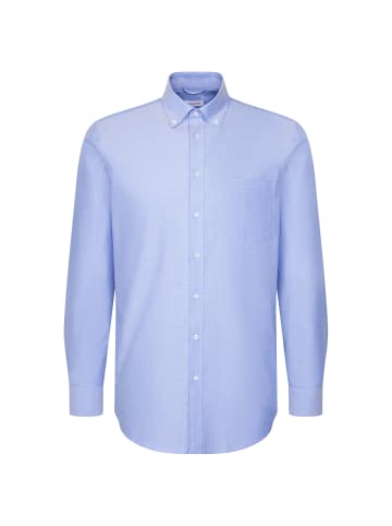 Seidensticker Business Hemd Regular in Hellblau