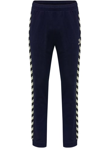 Hummel Hummel Hose Hmlmove Lebensstil Damen in MARINE