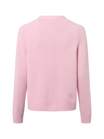 Franco Callegari Strickjacke in rosa - 0006