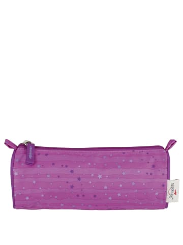 DerDieDas ErgoFlex Easy - Schulranzen Set 5tlg. 950 g (Purple Unicorn) in Purple Unicorn