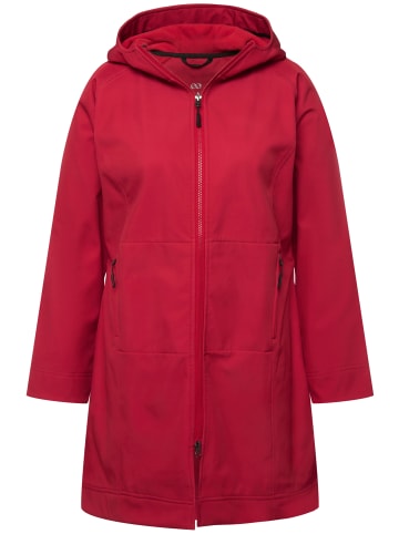 LAURASØN Softshelljacke in salsa