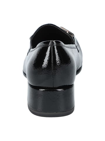 Tamaris Slipper in BLACK