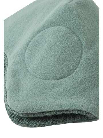 Reima Beanie Mystinen Stone Green
