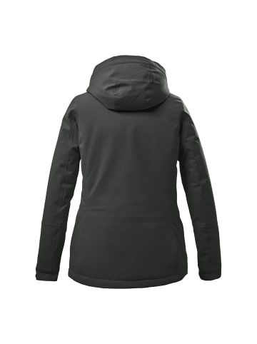 Killtec Outdoorjacke KOW 140 in Anthrazit