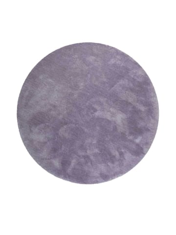 ESPRIT Teppich #relaxx in violett flieder