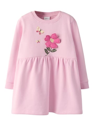 name it Kleid in Pirouette