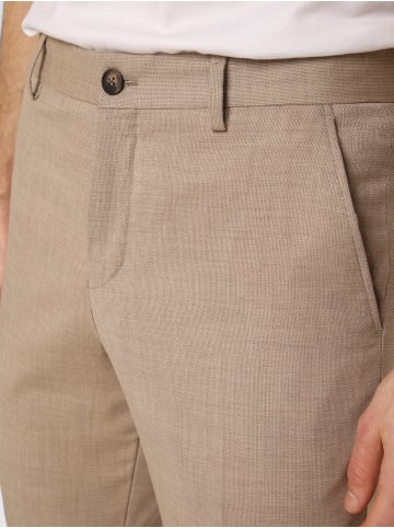 Selected Baukasten-Hose Neil in beige