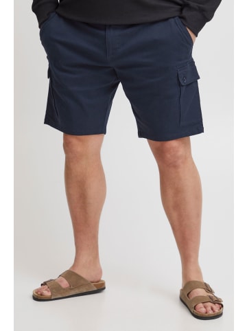BLEND Cargoshorts BHSiello in Blau