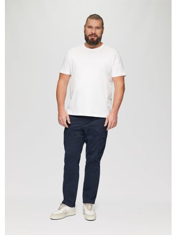 s.Oliver Hose DETROIT in 5978_navy