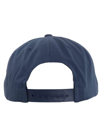  Flexfit Snapback in navy