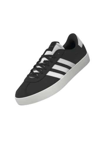 adidas Sneaker VL COURT 3.0 in Schwarz