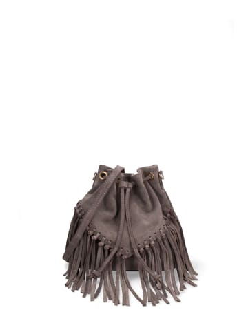 Gave Lux Eimer Tasche in GREY