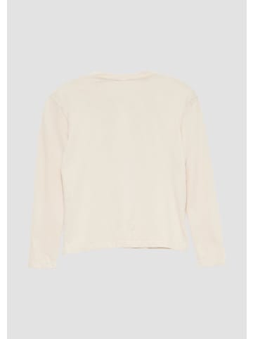 s.Oliver T-Shirt in 0805_helles sand