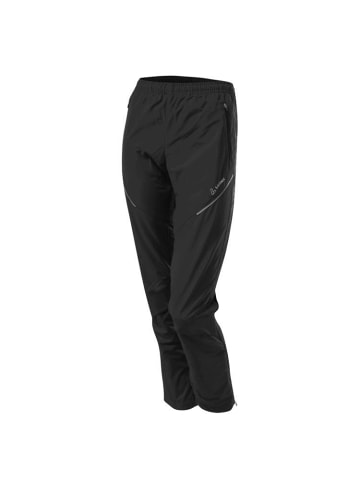 Löffler Langlaufhose in schwarz