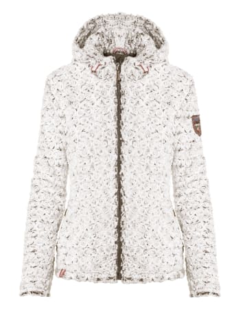 Almgwand Jacke LOCHNERHORN in beige