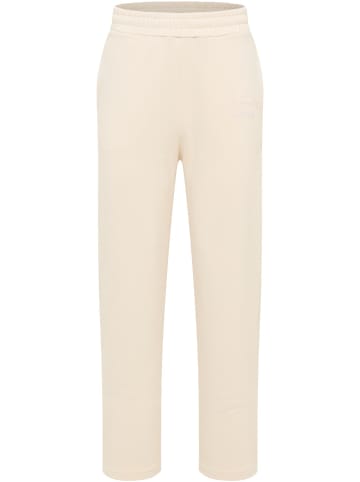 Carlo Colucci Sweathose Dorner in Beige