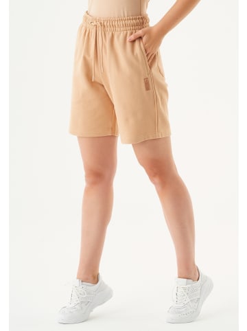 Organication Shorts "SHEYMA" in Beige