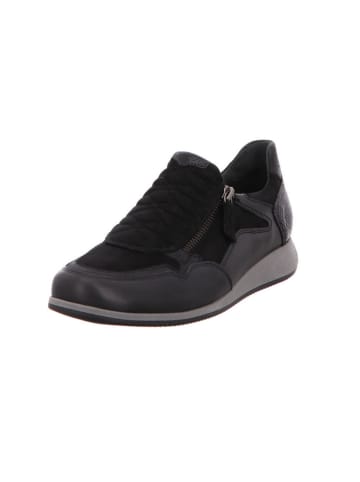 Gabor Sneaker in schwarz