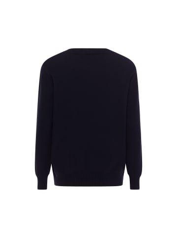 NAEMI Women Sweater in Black