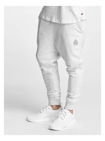 Urban Classics Sweatpant in white