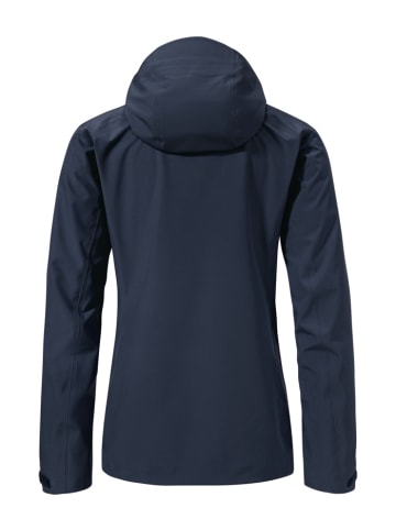 Schöffel Jacke "Jacket Style Cascata WMS" in navy blazer