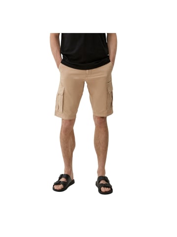 S.OLIVER RED LABEL Short in Braun