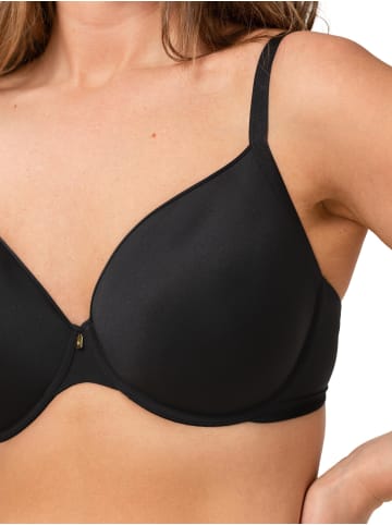 Triumph Bügel-BH Body Make-Up Essentials in Black