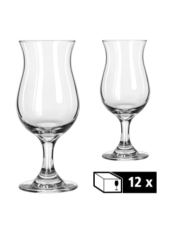 Libbey Poco Grande EMBASSY 12er- Set, Ø 8 cm, 311 ml, H: 17,5 cm, Glas