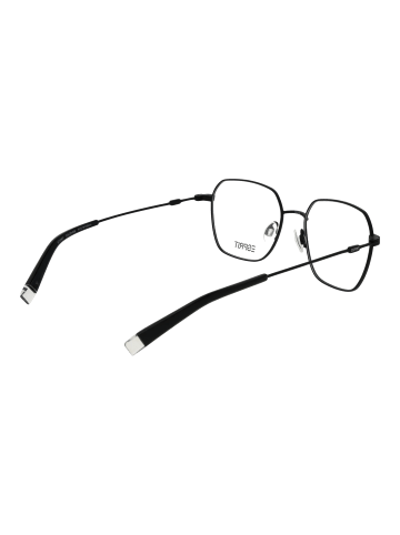 ESPRIT Unisex Optische Fassungen Quadratisch Schwarz